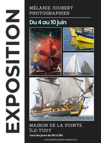 Exposition Île-Tudy